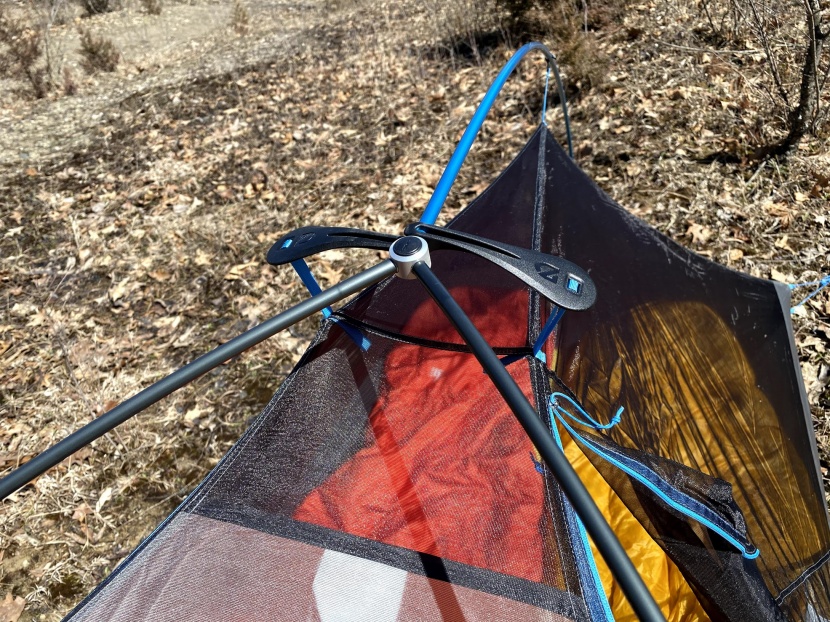 NEMO Hornet Elite 2 Review | Tested & Rated
