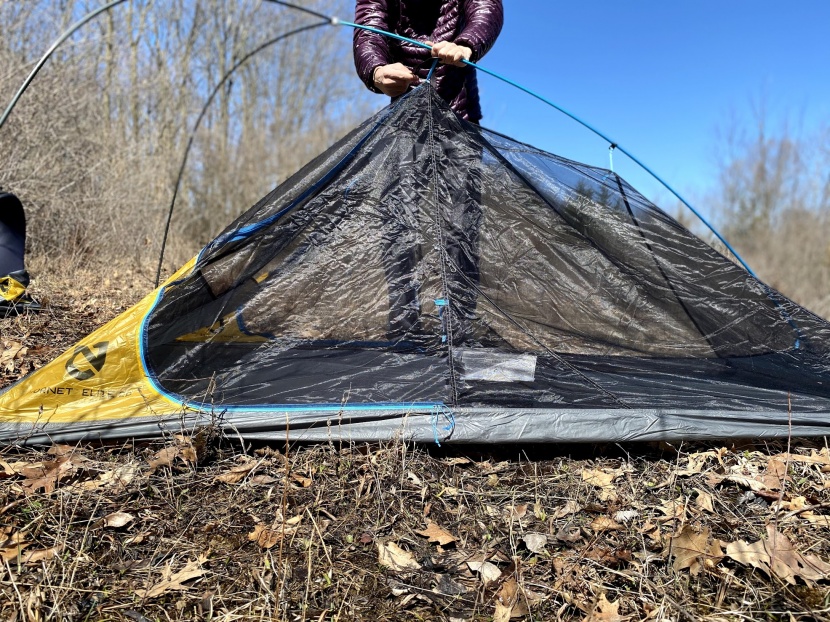 NEMO Hornet Elite 2 Review | Tested & Rated