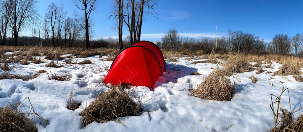 backpacking tent - there's a tent out there for you no matter your next adventure.