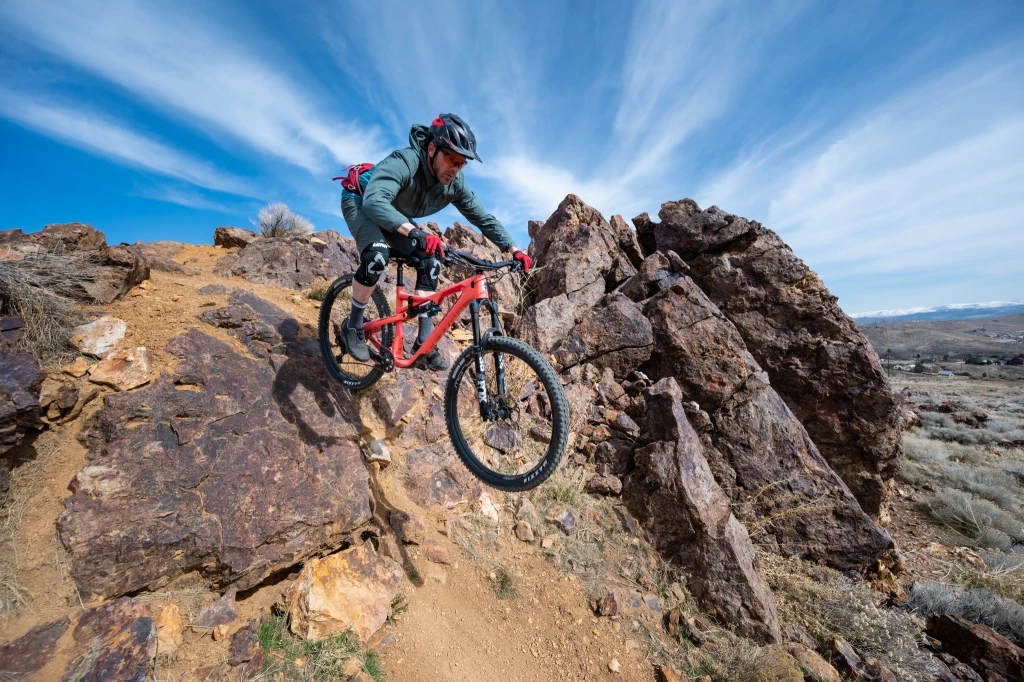 trail mountain bike - if you appreciate a good value, consumer-direct brands like fezzari...