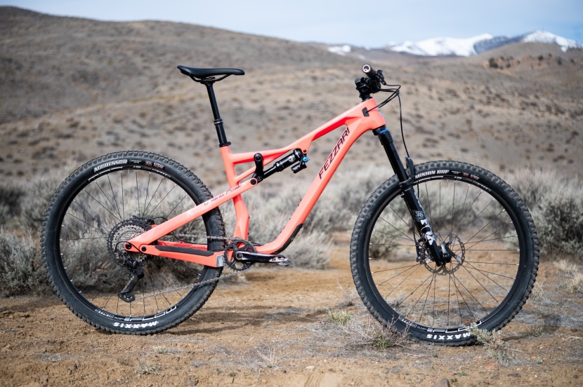 7 Best Trail Mountain Bikes of 2025 | Tested & Rated