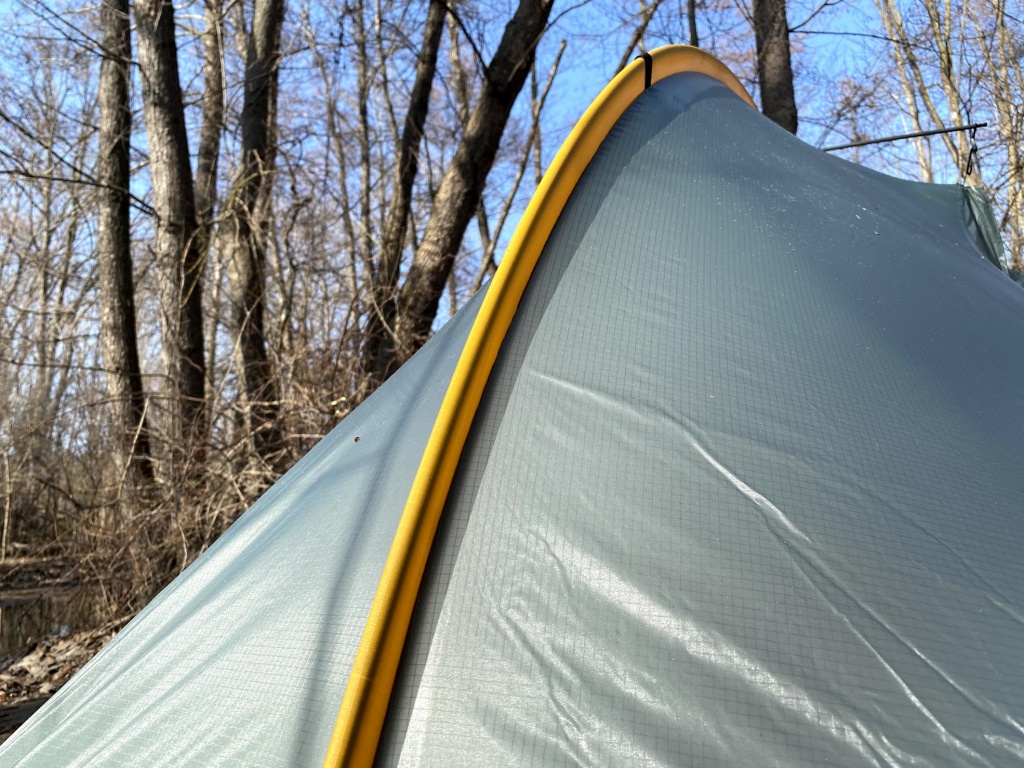 Tarptent Double Rainbow Review | Tested & Rated