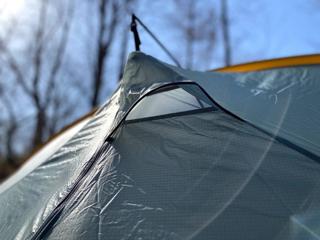 Tarptent Double Rainbow Review | Tested by GearLab