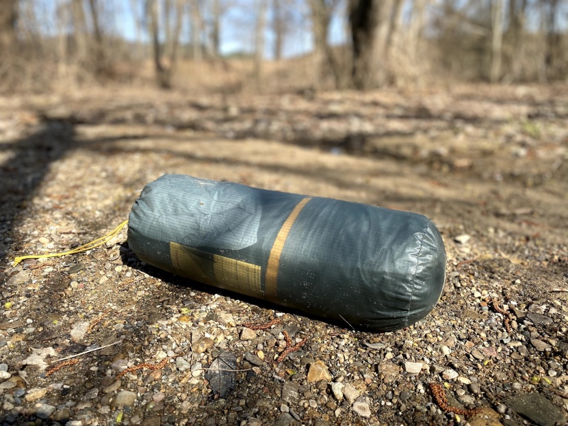 Tarptent Double Rainbow Review | Tested & Rated