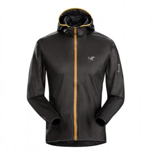 Arc'teryx Norvan SL Hoody Review | Tested & Rated