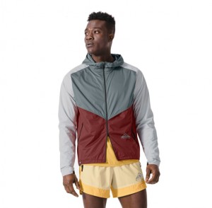 Product photo of Nike Trail Windrunner