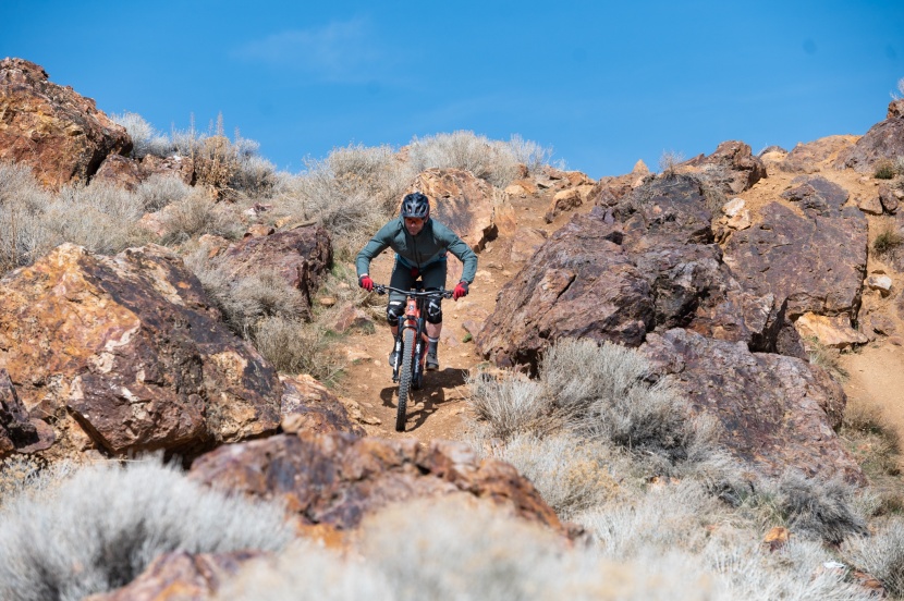 fezzari delano peak elite - this bike&#039;s geometry and dialed component specification mean you...