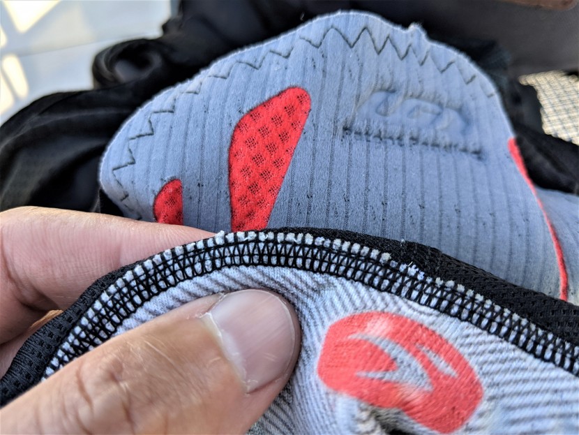 Sugoi RS Century Zap Bib Review | Tested & Rated