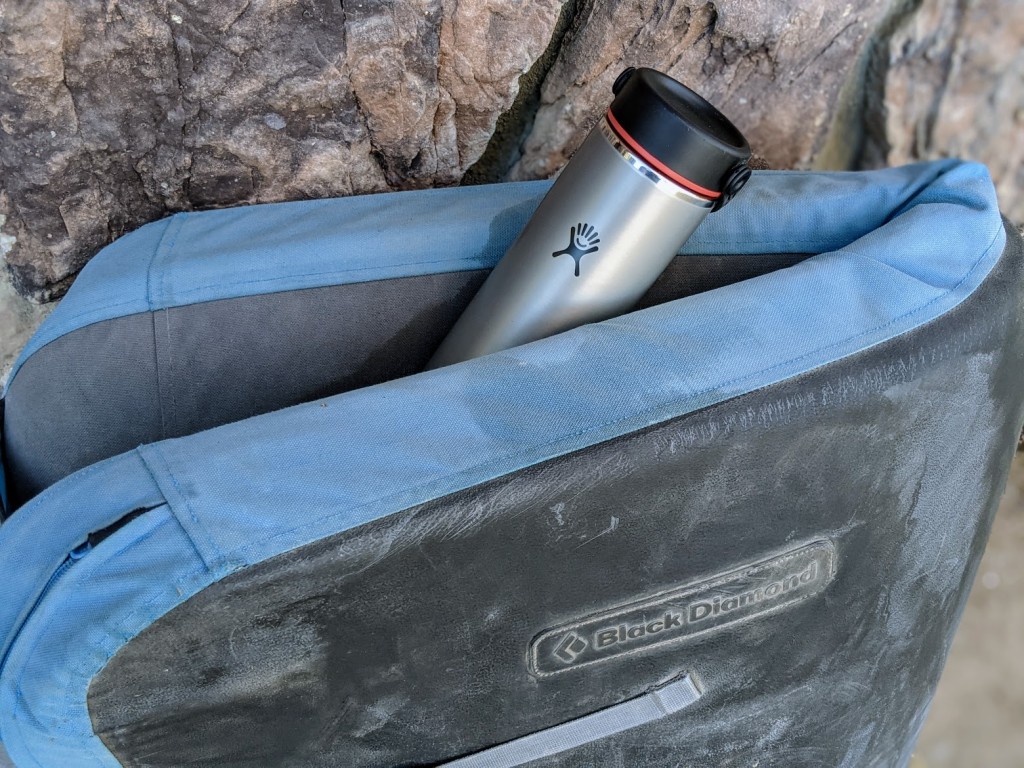 32 oz Lightweight Wide Mouth Trail Series™