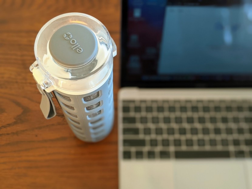 ello syndicate one-touch - the syndicate is a fine option for desktop use or use around the...