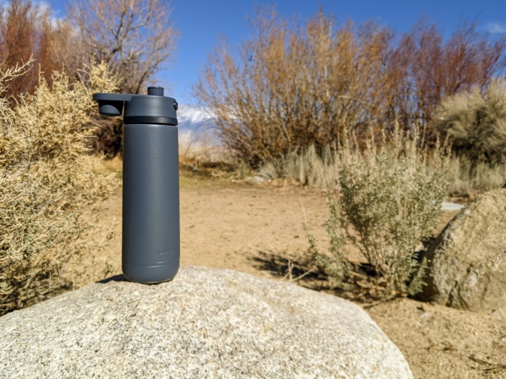 Thermos GUARDIAN Drink Bottle - Interismo Online Shop Global