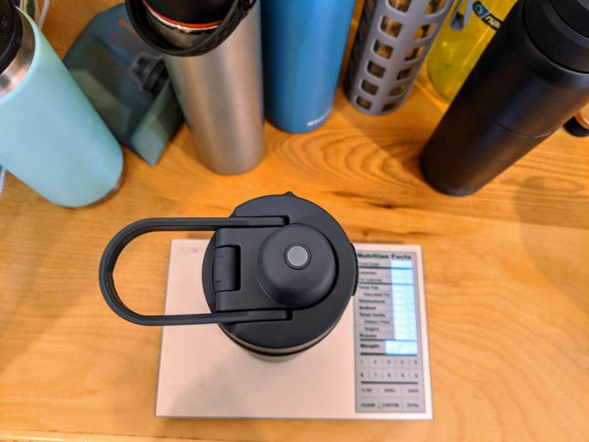 thermos guardian stainless hydration - the guardian outperformed its stainless steel competitors on the...