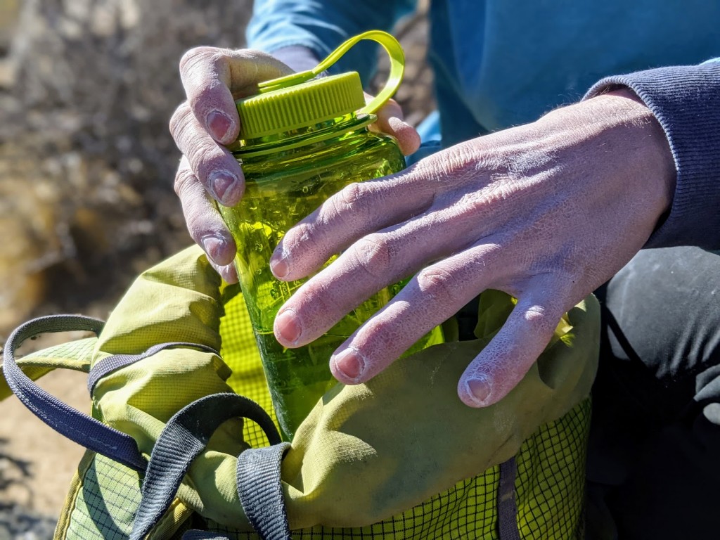 Nalgene Company - Nalgene Dishwasher Safe/Grip/Review/Safety