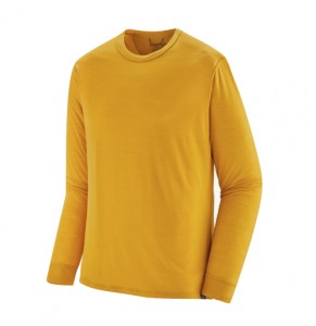 Product photo of Patagonia Capilene Cool Merino Long Sleeve