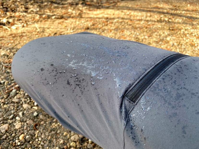 rei co-op activator 3.0 - the beading on these pants isn&#039;t exceptional but we didn&#039;t...