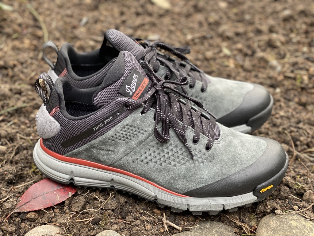 Danner Trail 2650 GTX Review | Tested & Rated