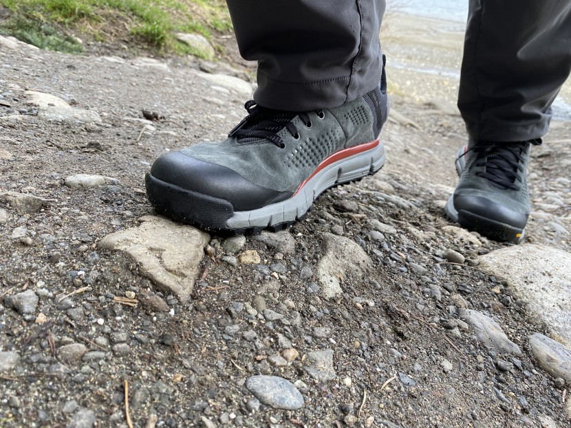 Danner Trail 2650 GTX Review | Tested & Rated