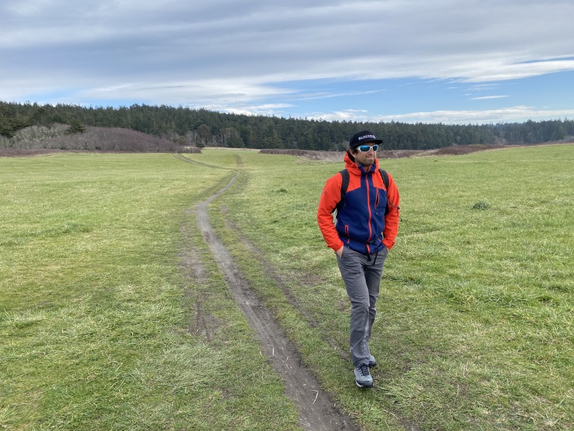 danner trail 2650 gtx - this shoe should hold up to normal use for some time, and the...