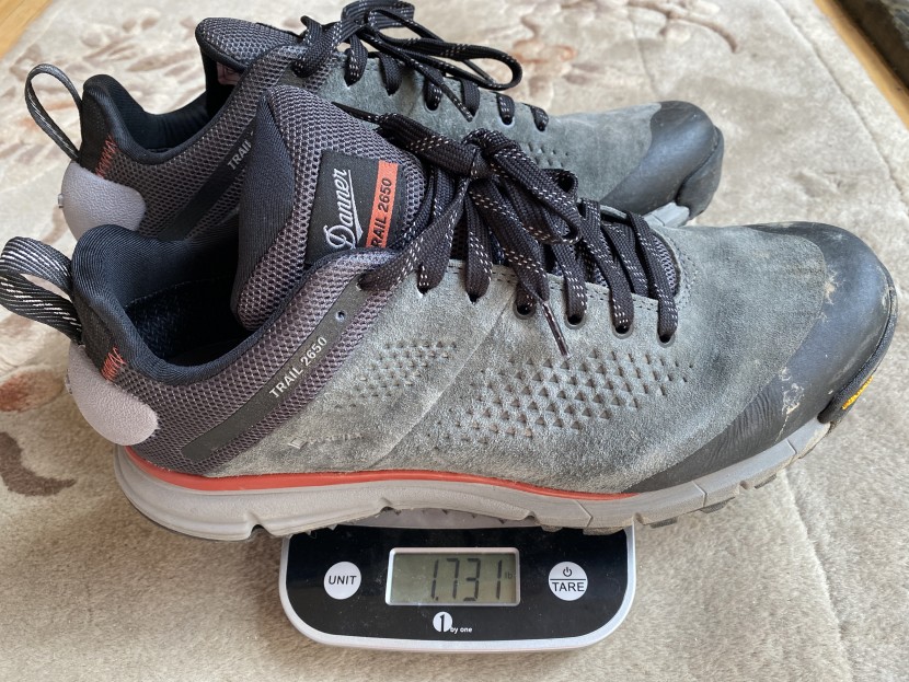 Danner Trail 2650 GTX Review | Tested & Rated