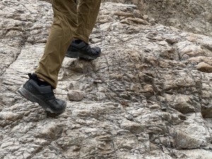 The X Ultra 4 is one of the most supportive shoes in our review, we...