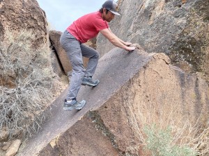 Product photo of Salomon X Ultra 4 Gore-Tex