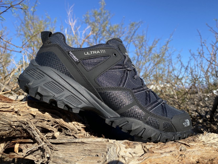 靴 [THE NORTH FACE] ULTRA LOW III Amazon | [ザノースフェイス] ウルトラ ロー III TNFブラック