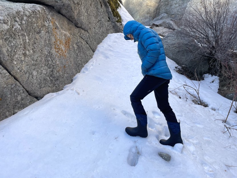 muck arctic sport ii mid