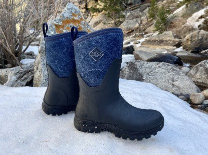 muck boot arctic sport ii mid