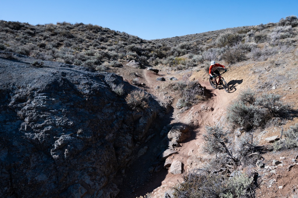 norco torrent a1 ht - the torrent was made to ride fast and tackle aggressive terrain.