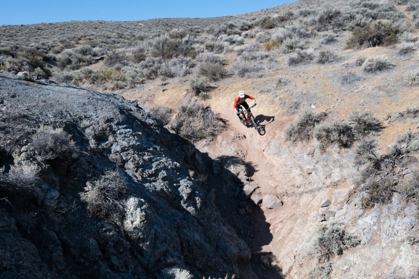 norco torrent a1 ht - we know the torrent can be an amazing bike, but the a1 build left us...