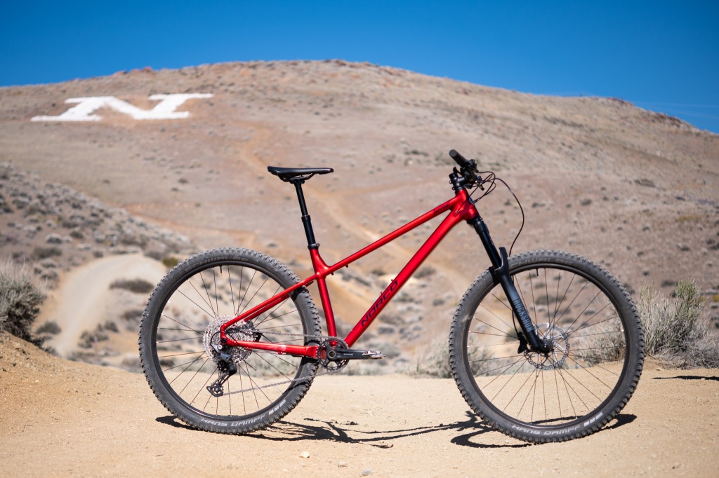Best Hardtail Mountain Bikes - Forbes Vetted