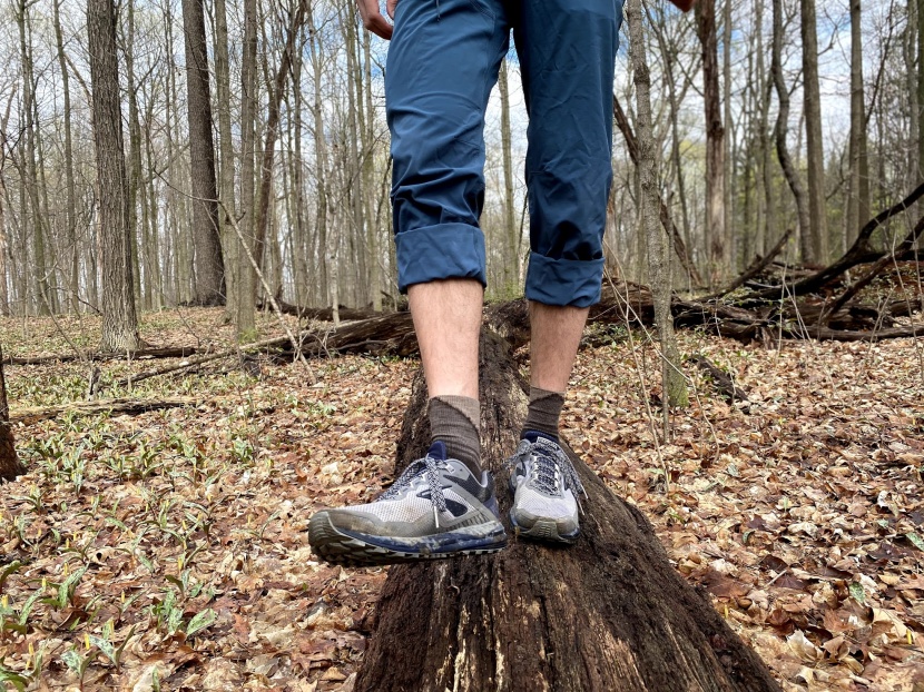 Arc'teryx Lefroy Review | Tested & Rated