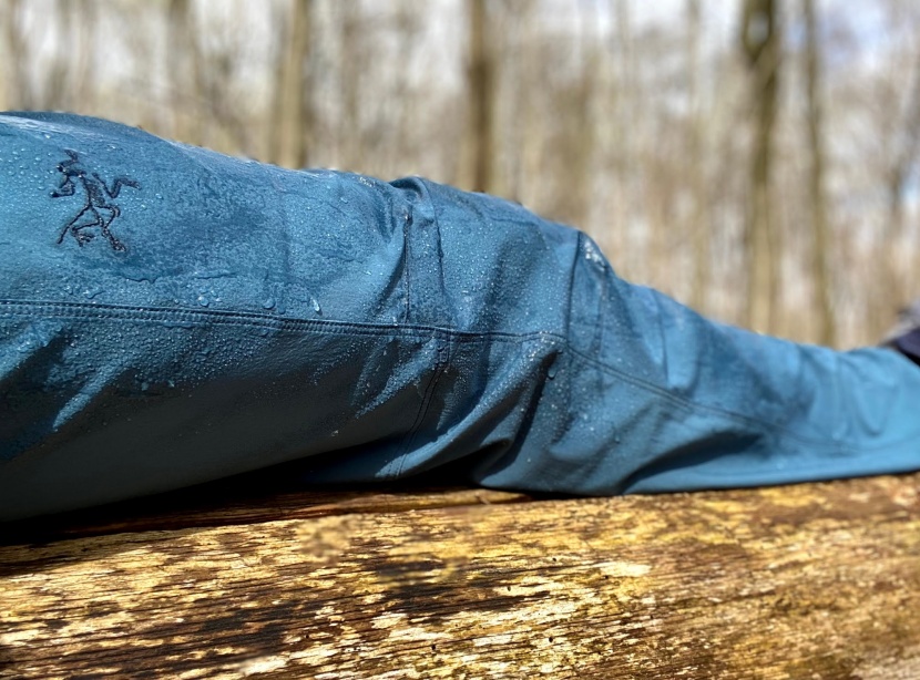 Arc'teryx Lefroy Review | Tested & Rated