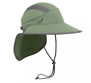 Women Summer Outdoor Hat Fisherman's Hat Beach Sun Protection Cap
