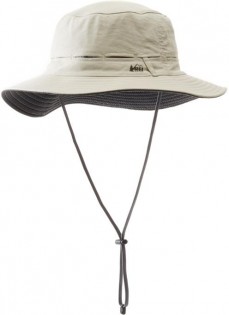 REI Co-op Bucket Hat Review