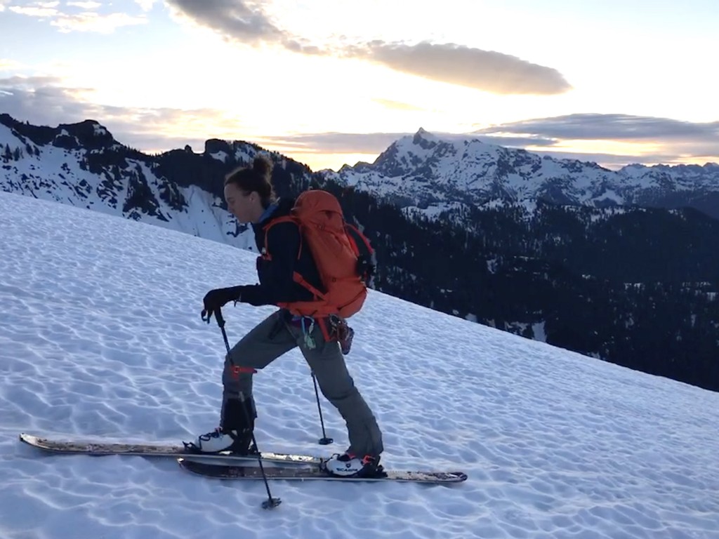 mountaineering backpack - does your pack have all the right features for your adventures?