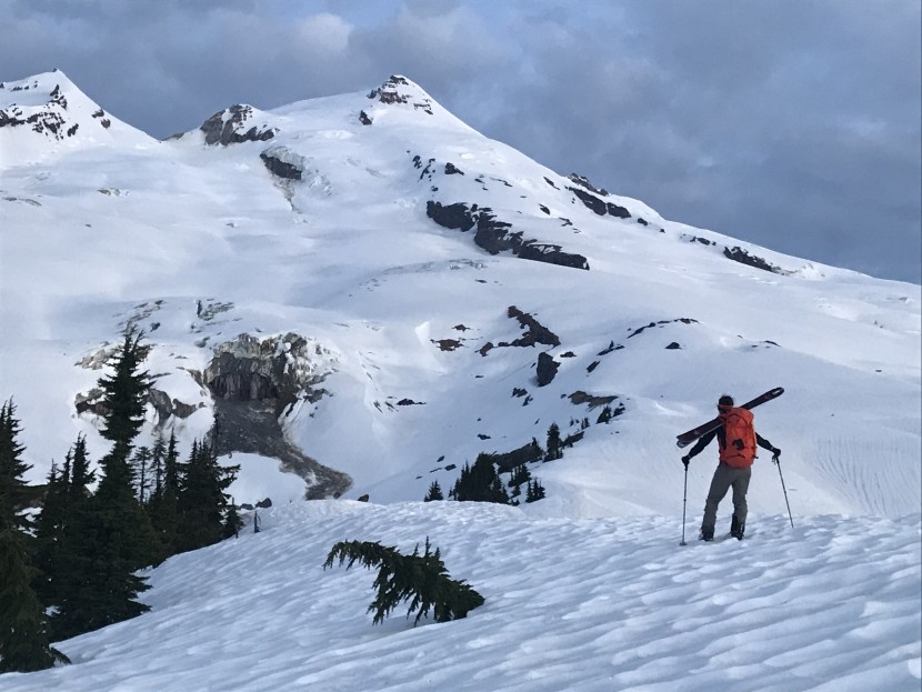 mountaineering backpack - is your pack durable enough for the unexpected maneuvers you might...