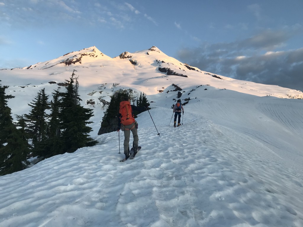 mountaineering backpack - mountaineering packs can take you all kinds of places. we hope...