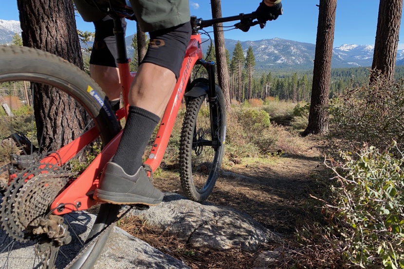 michelin wild am2 2.4 - great performance and durability at a fair price.