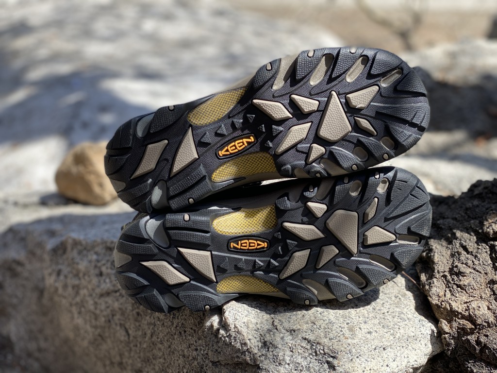 Keen Targhee II Mid Review | Tested & Rated