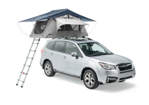 Product photo of Thule Tepui Explorer Ayer 2