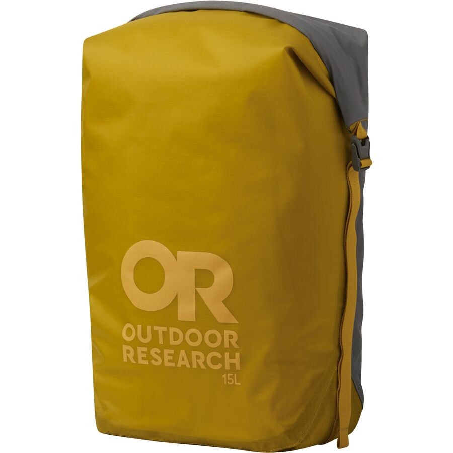 Outdoor Research Carryout Airpurge Review