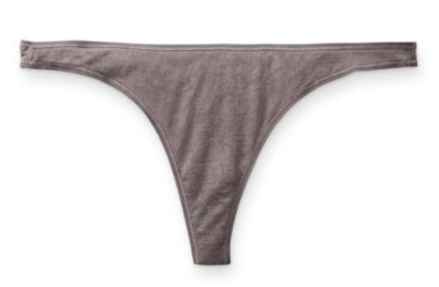 smartwool merino 150 lace thong travel underwear women review