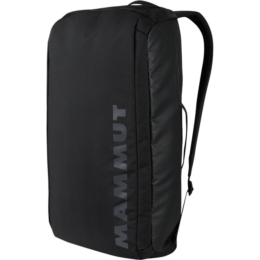 Mammut Seon Cargo 35L Review