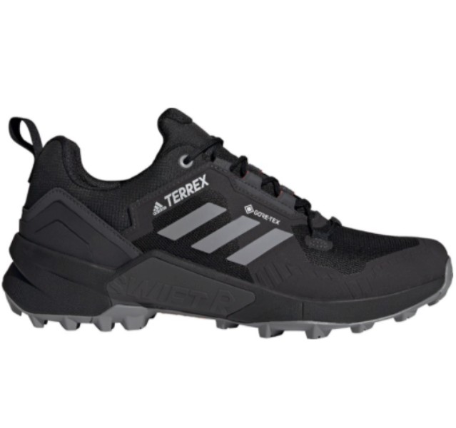 adidas terrex swift r3 gore-tex hiking shoes men review