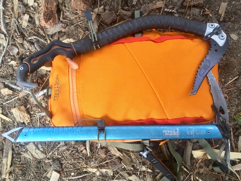Mystery Ranch Skyline 17L Daypack - Hike & Camp