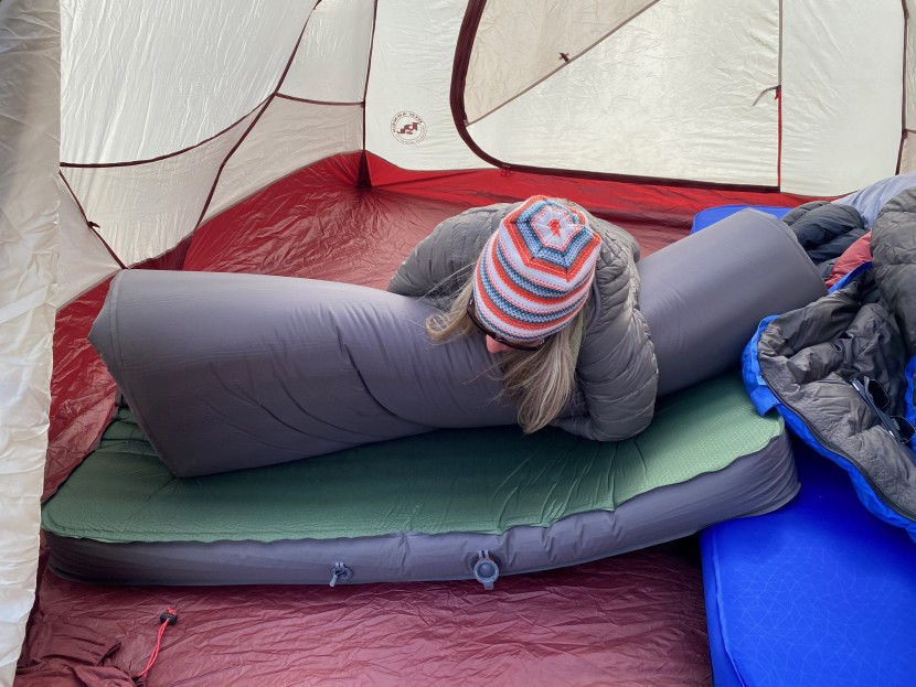 Exped MegaMat Duo 10 Review | Tested & Rated