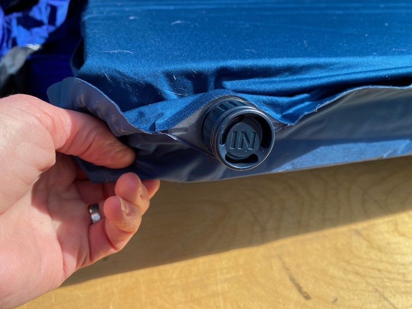 Therm-a-Rest Luxury Map Review | Tested & Rated