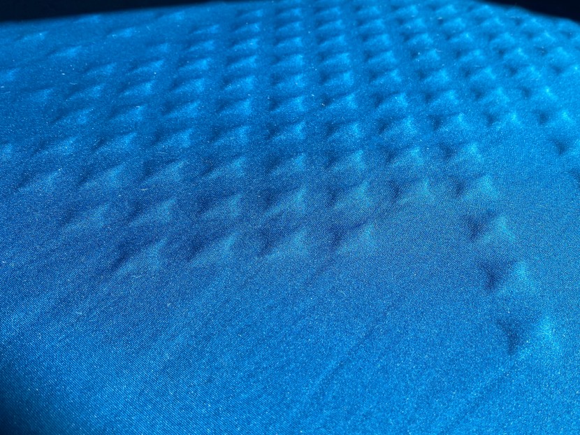 thumbnail image 2 of Therm-a-Rest LuxuryMap Self-Inflating Foam Camping Barbados | Ubuy 2 of 9
