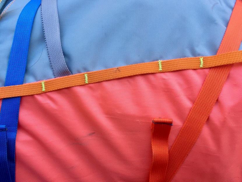 cotopaxi tarak 20l - we like how colorful this fabric is (better for photos), but it&#039;s...